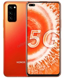 Honor View30 Pro 5G